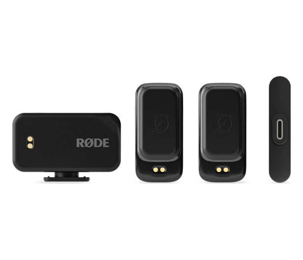 Rode Wireless Micro Camera Kit - 1534846 - zdjęcie 4